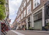 koop  's-Gravenhage  Molenstraat 14 – Foto