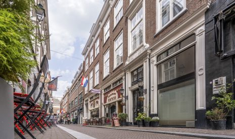 Te koop: Foto Appartement aan de Molenstraat 14 in 's-Gravenhage