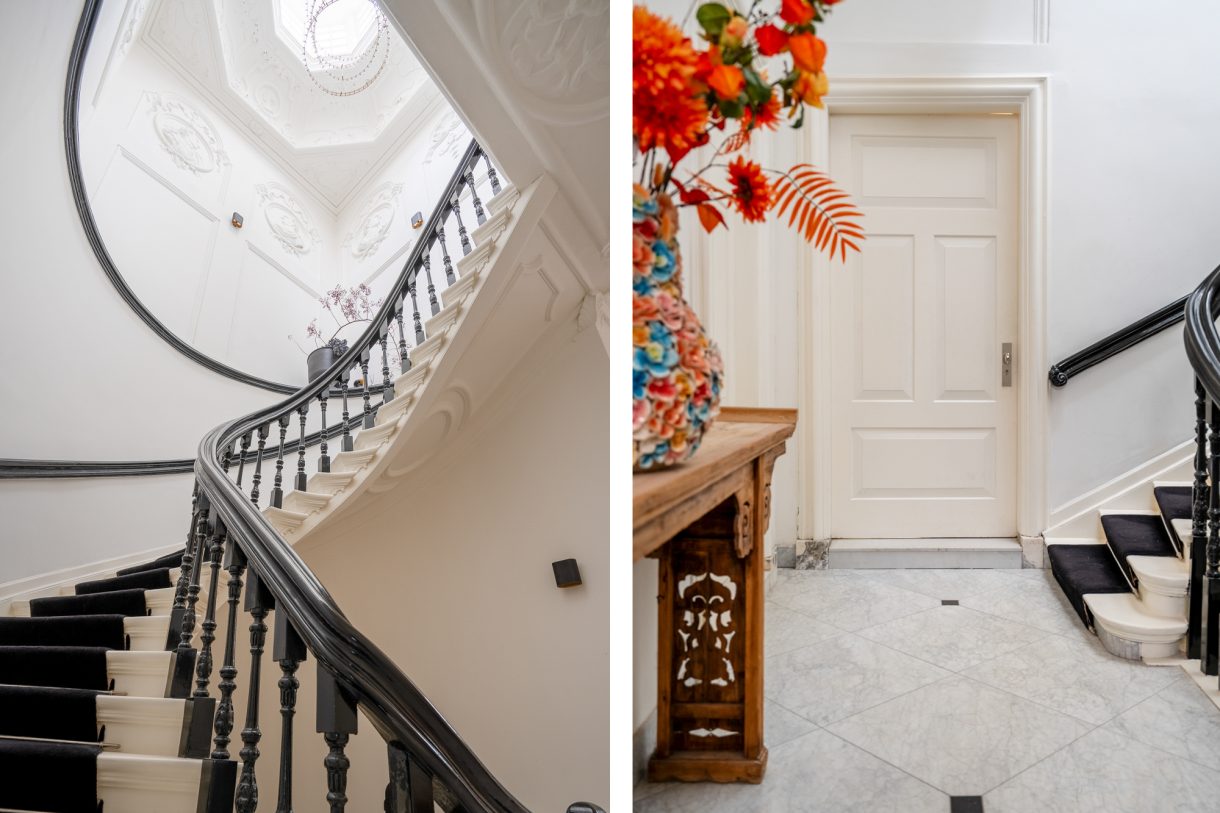 Te koop: Foto Appartement aan de Molenstraat 14 in 's-Gravenhage