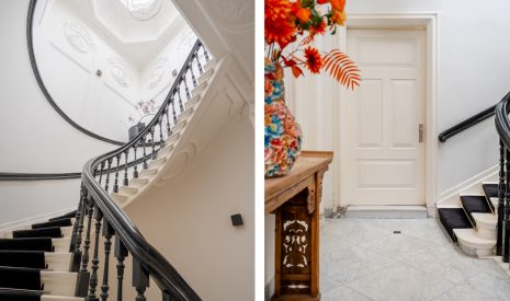 Te koop: Foto Appartement aan de Molenstraat 14 in 's-Gravenhage