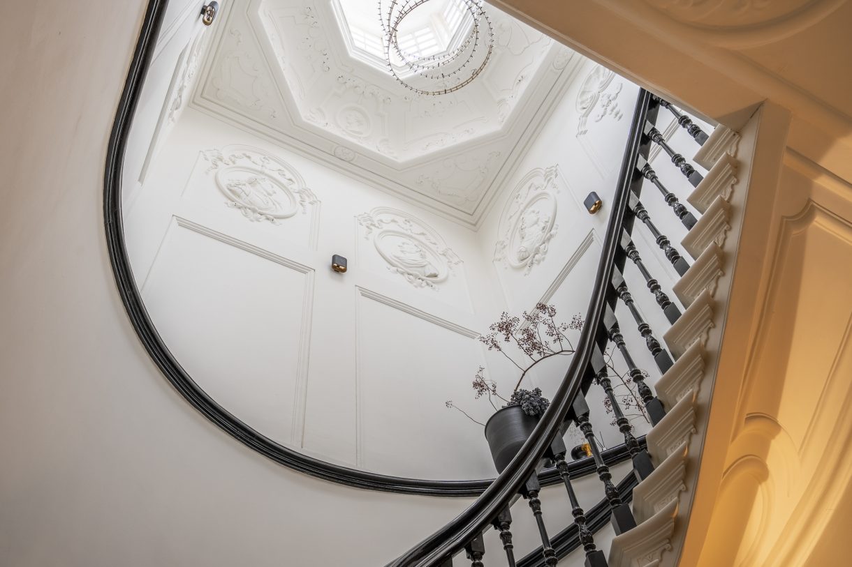 Te koop: Foto Appartement aan de Molenstraat 14 in 's-Gravenhage