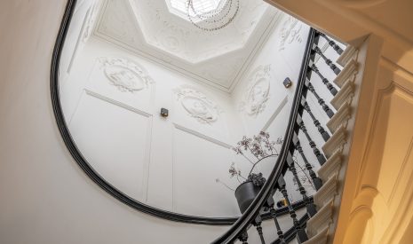 Te koop: Foto Appartement aan de Molenstraat 14 in 's-Gravenhage