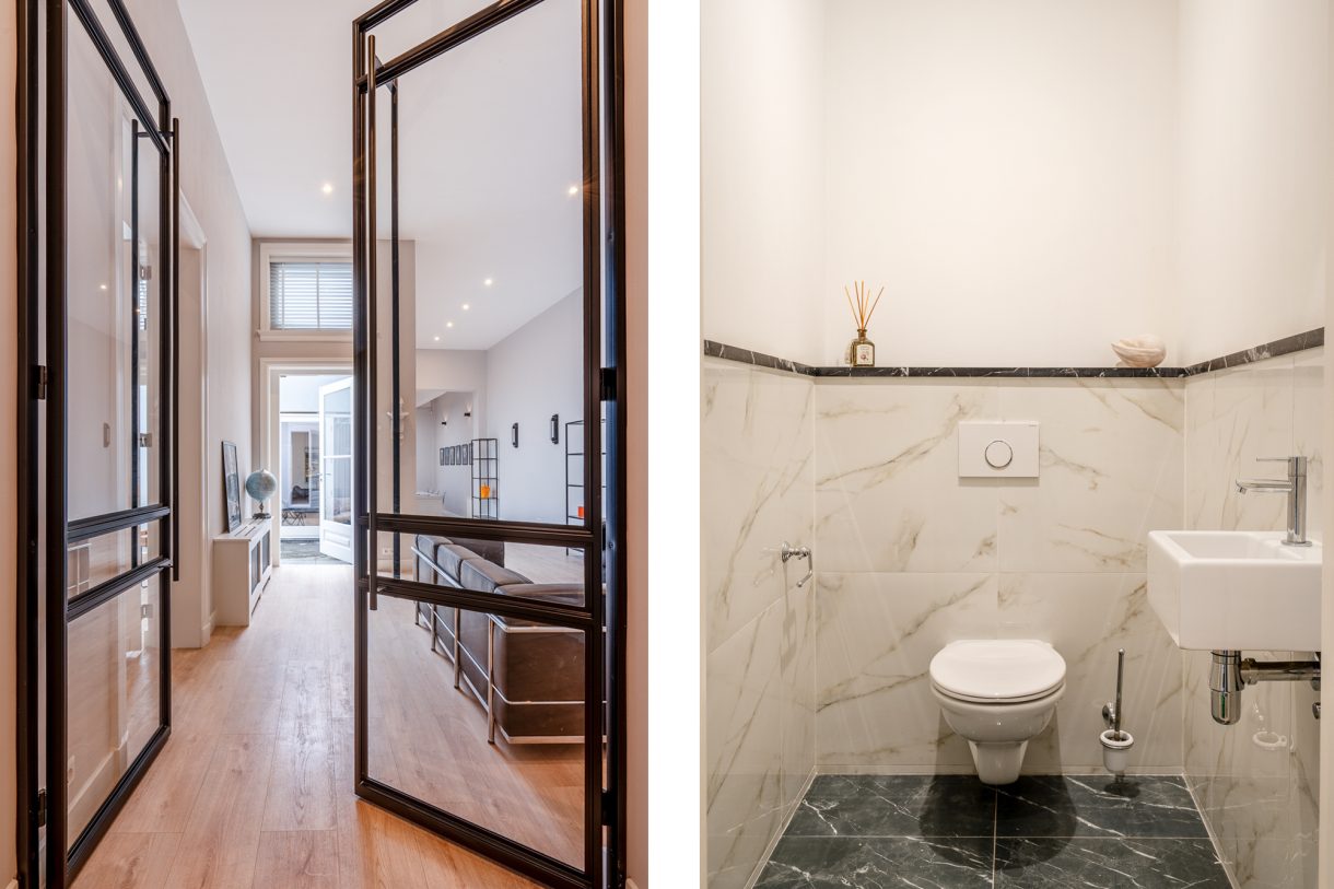Te koop: Foto Appartement aan de Molenstraat 14 in 's-Gravenhage
