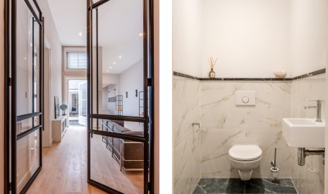 Te koop: Foto Appartement aan de Molenstraat 14 in 's-Gravenhage