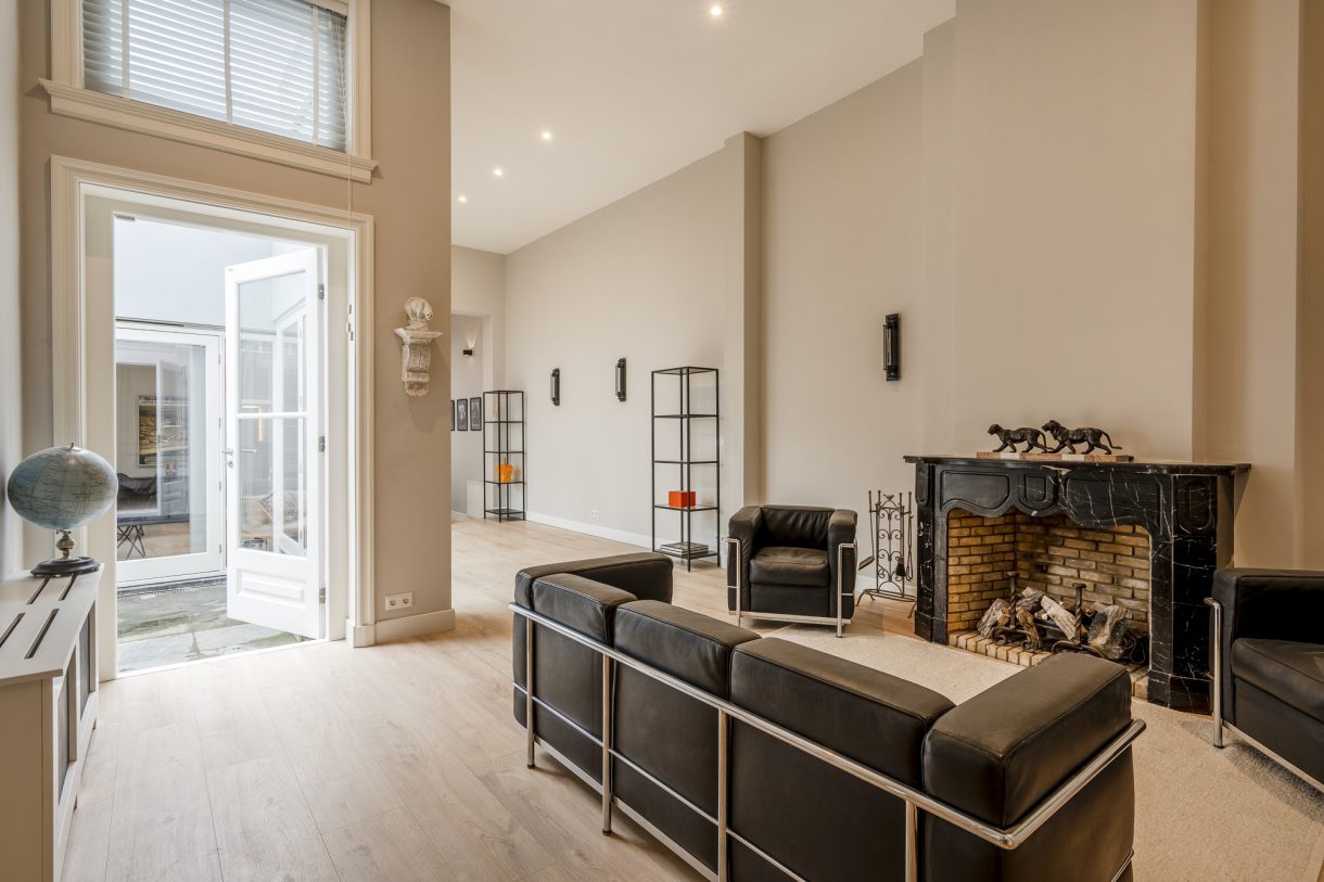 Te koop: Foto Appartement aan de Molenstraat 14 in 's-Gravenhage