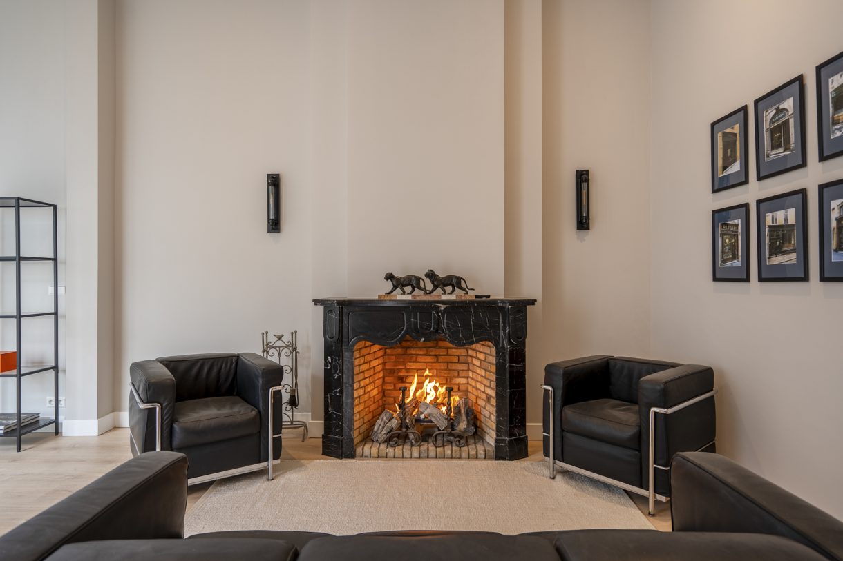 Te koop: Foto Appartement aan de Molenstraat 14 in 's-Gravenhage