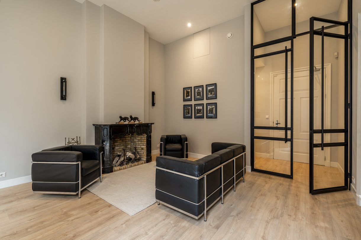 Te koop: Foto Appartement aan de Molenstraat 14 in 's-Gravenhage