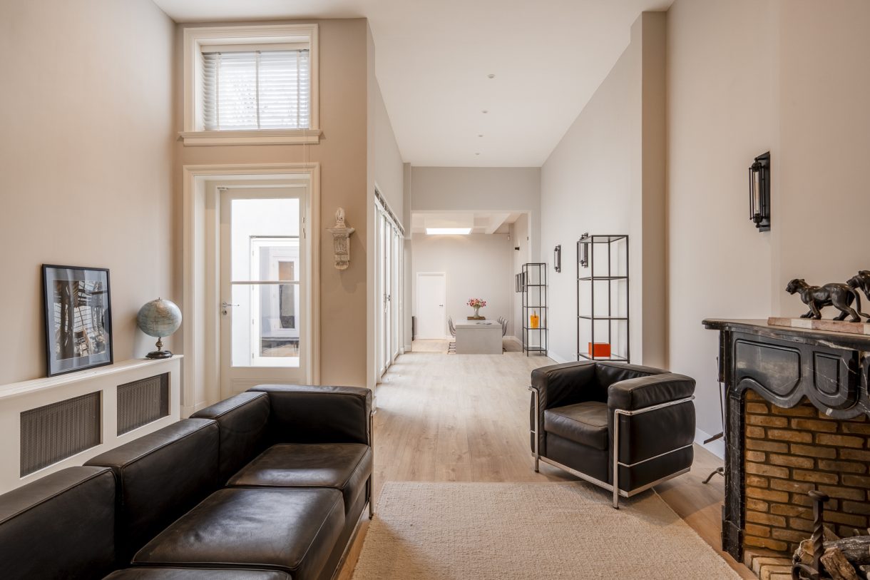 Te koop: Foto Appartement aan de Molenstraat 14 in 's-Gravenhage