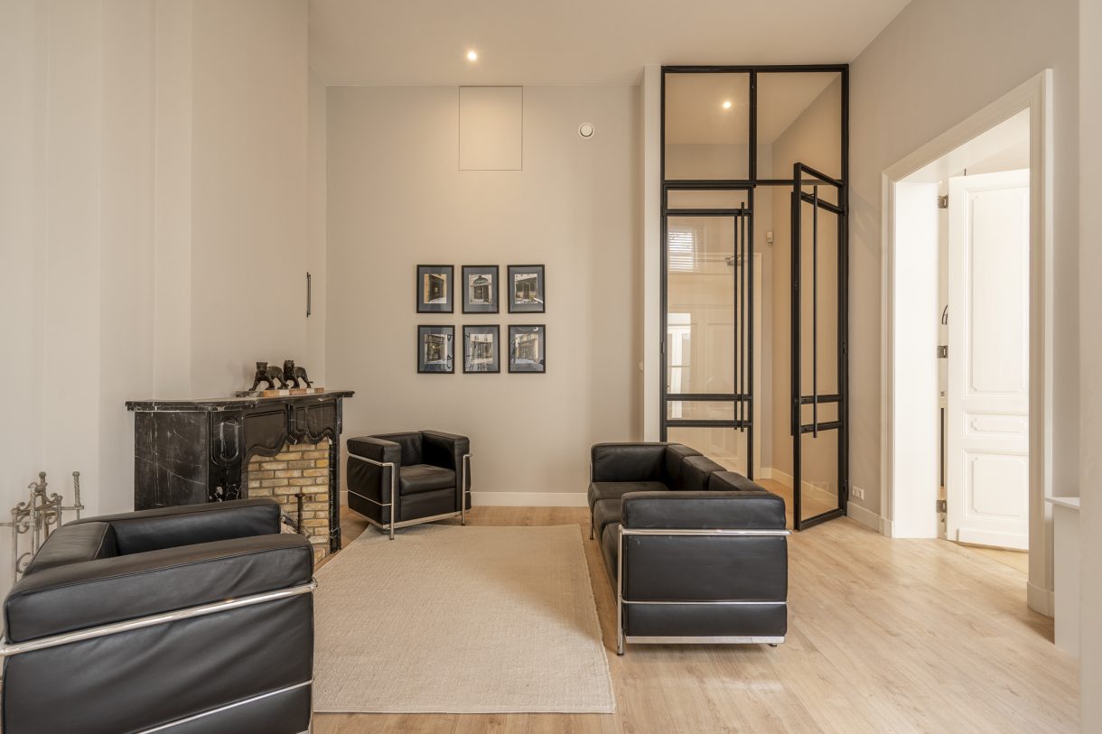 Te koop: Foto Appartement aan de Molenstraat 14 in 's-Gravenhage