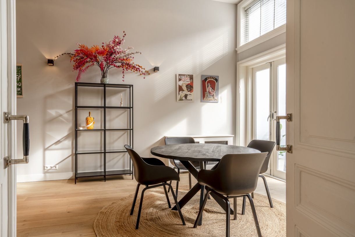 Te koop: Foto Appartement aan de Molenstraat 14 in 's-Gravenhage