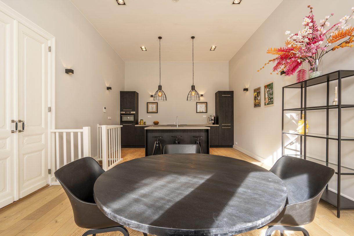 Te koop: Foto Appartement aan de Molenstraat 14 in 's-Gravenhage