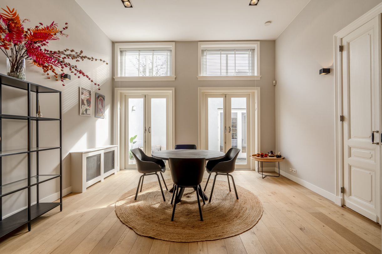 Te koop: Foto Appartement aan de Molenstraat 14 in 's-Gravenhage