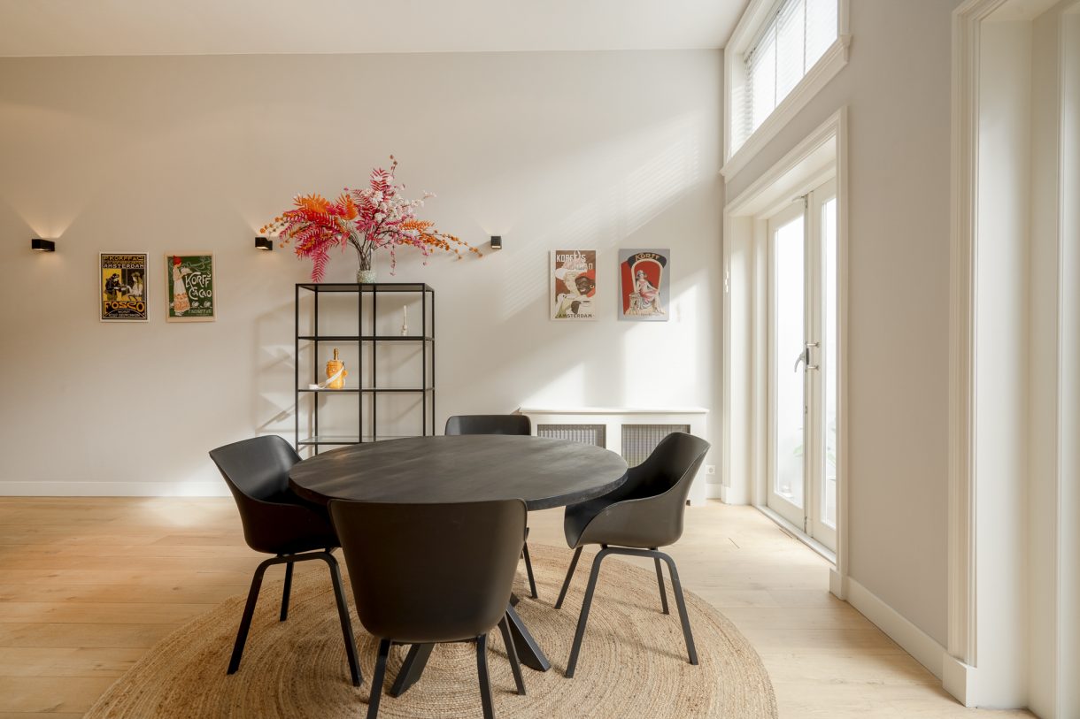 Te koop: Foto Appartement aan de Molenstraat 14 in 's-Gravenhage