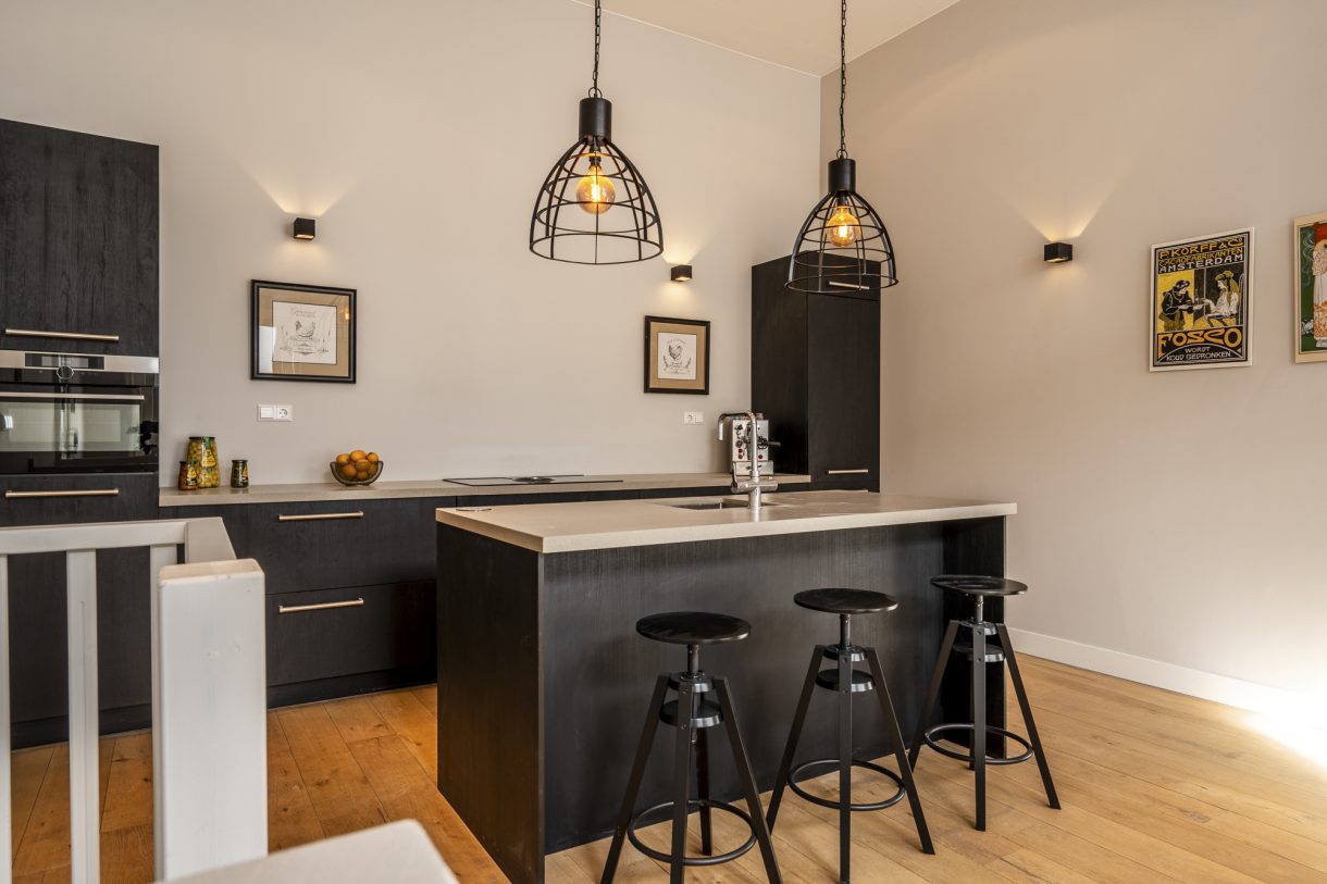 Te koop: Foto Appartement aan de Molenstraat 14 in 's-Gravenhage