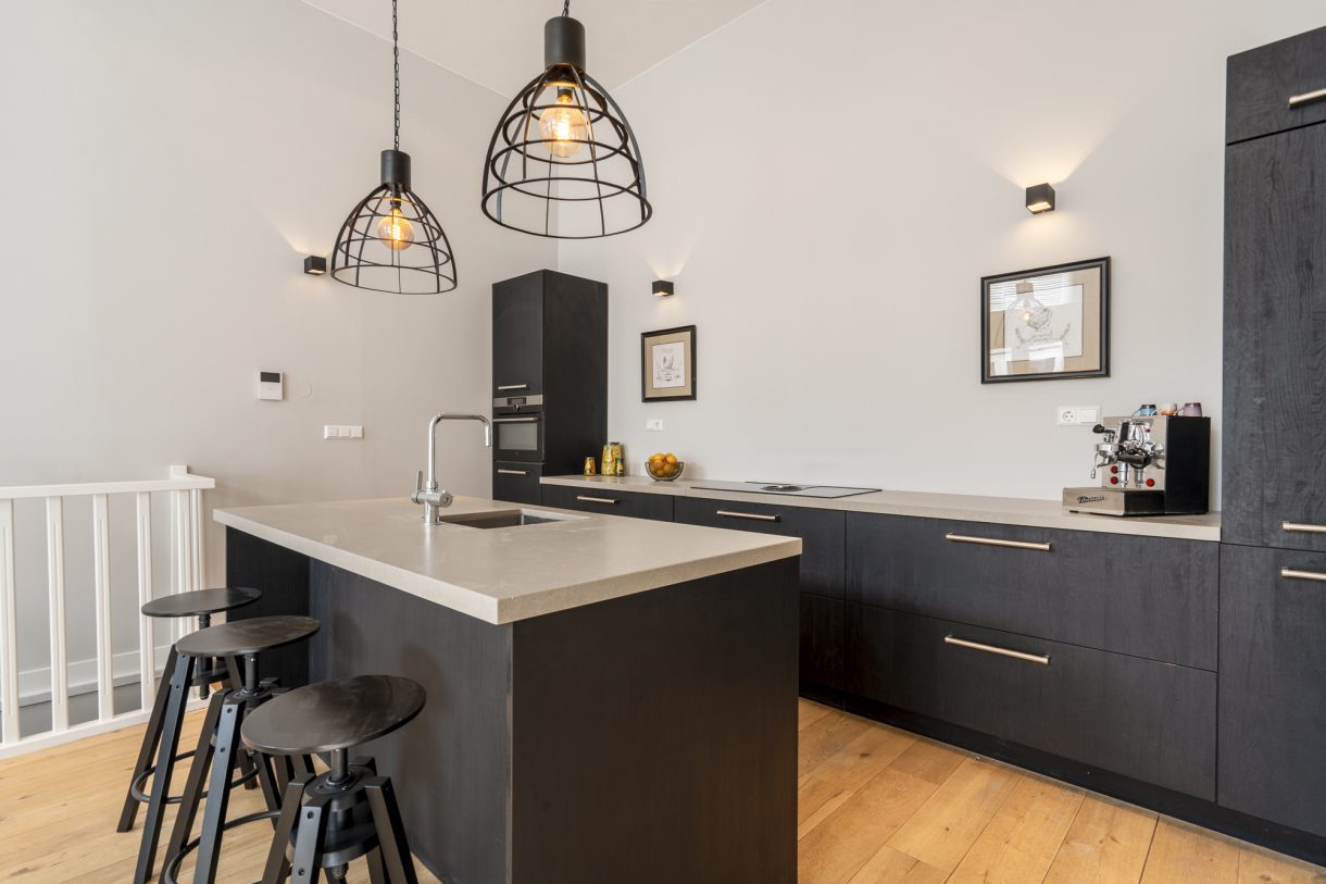 Te koop: Foto Appartement aan de Molenstraat 14 in 's-Gravenhage