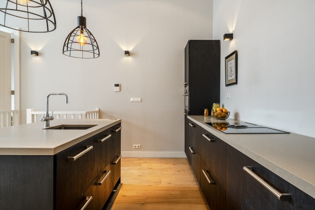 Te koop: Foto Appartement aan de Molenstraat 14 in 's-Gravenhage