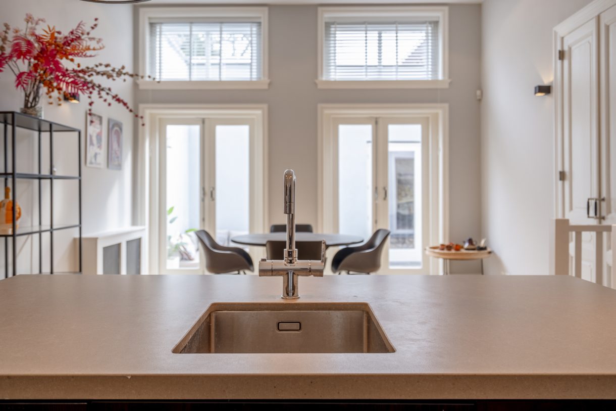 Te koop: Foto Appartement aan de Molenstraat 14 in 's-Gravenhage