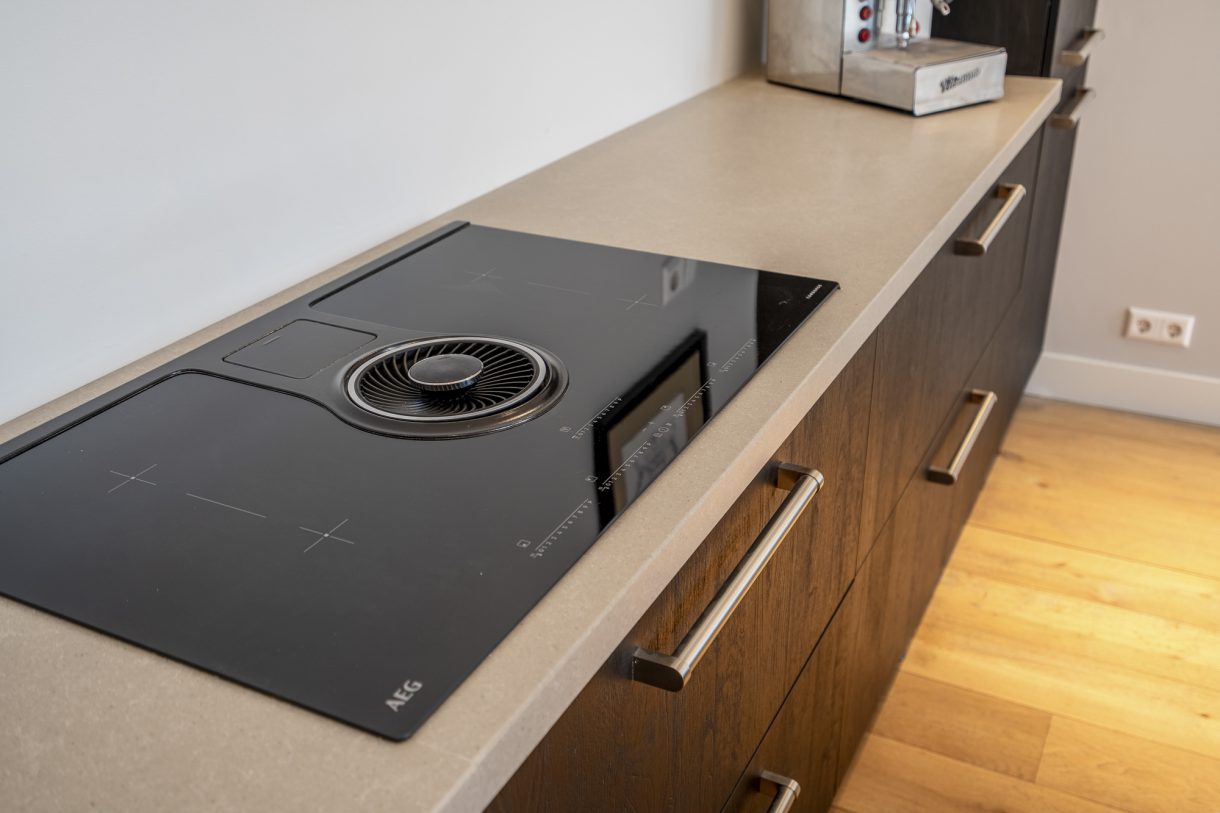 Te koop: Foto Appartement aan de Molenstraat 14 in 's-Gravenhage
