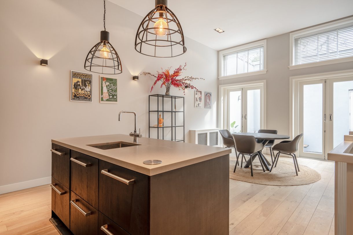 Te koop: Foto Appartement aan de Molenstraat 14 in 's-Gravenhage