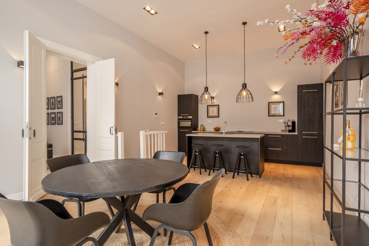 Te koop: Foto Appartement aan de Molenstraat 14 in 's-Gravenhage