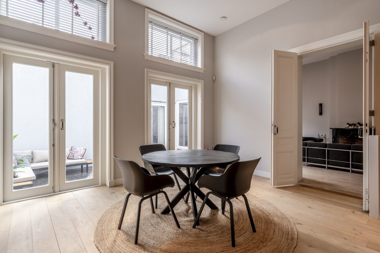 Te koop: Foto Appartement aan de Molenstraat 14 in 's-Gravenhage