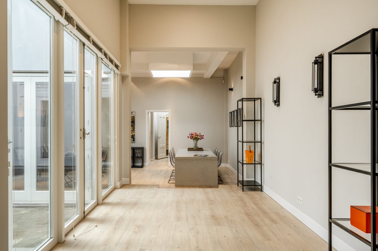 Te koop: Foto Appartement aan de Molenstraat 14 in 's-Gravenhage