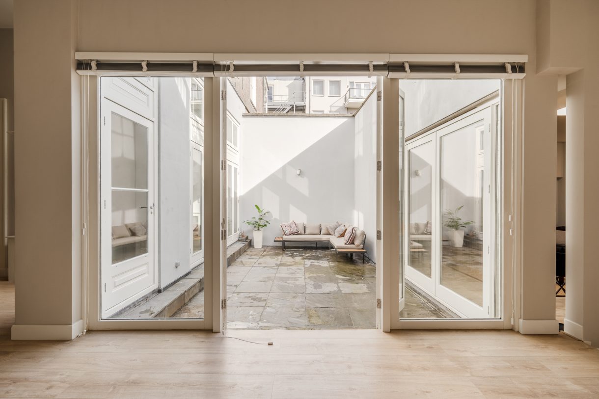 Te koop: Foto Appartement aan de Molenstraat 14 in 's-Gravenhage