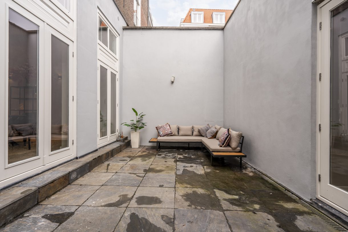 Te koop: Foto Appartement aan de Molenstraat 14 in 's-Gravenhage