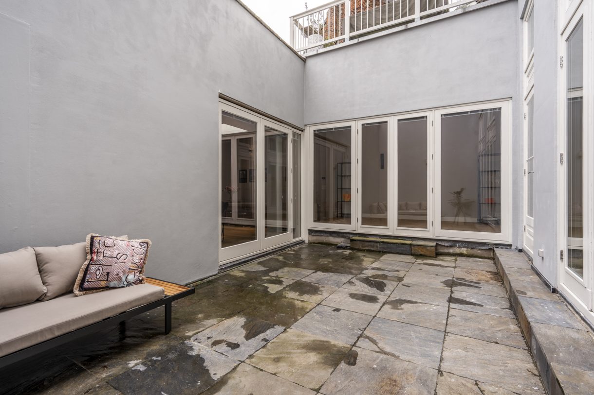 Te koop: Foto Appartement aan de Molenstraat 14 in 's-Gravenhage