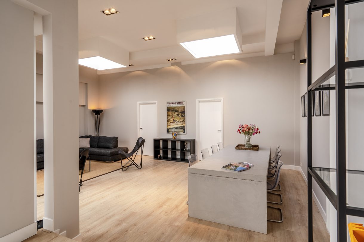 Te koop: Foto Appartement aan de Molenstraat 14 in 's-Gravenhage