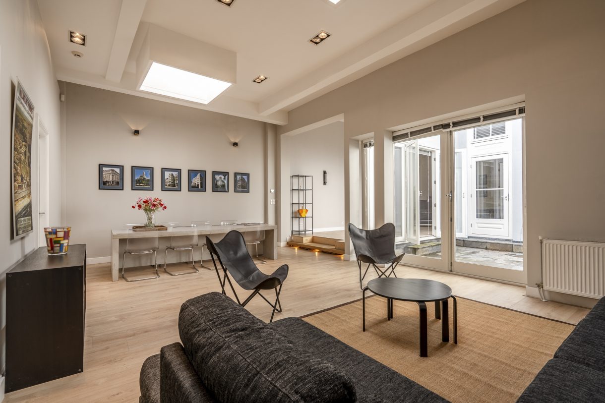 Te koop: Foto Appartement aan de Molenstraat 14 in 's-Gravenhage