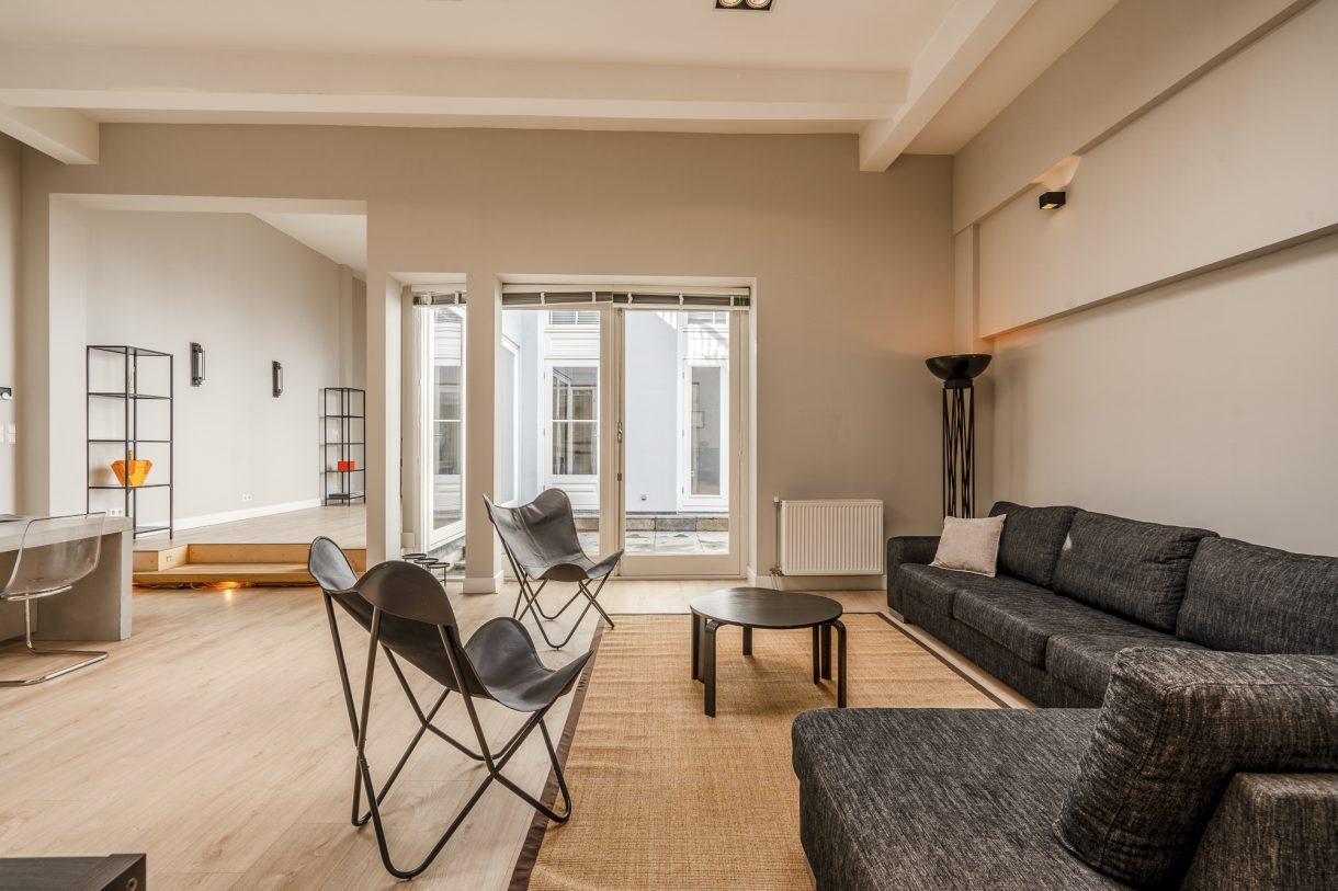Te koop: Foto Appartement aan de Molenstraat 14 in 's-Gravenhage