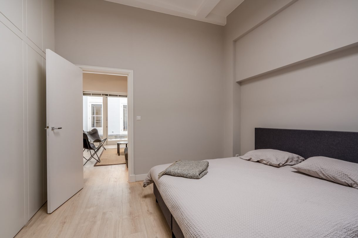 Te koop: Foto Appartement aan de Molenstraat 14 in 's-Gravenhage