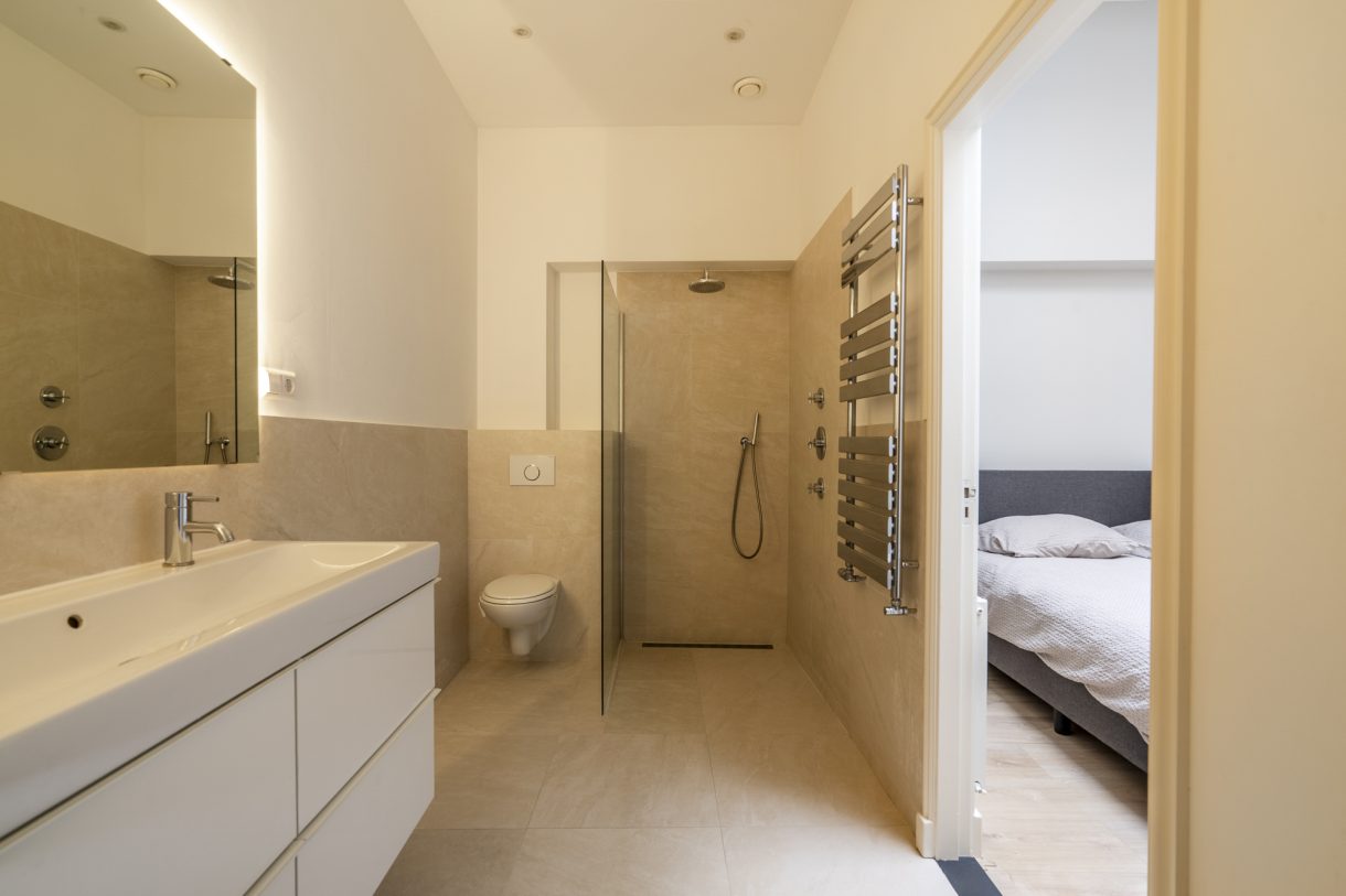 Te koop: Foto Appartement aan de Molenstraat 14 in 's-Gravenhage
