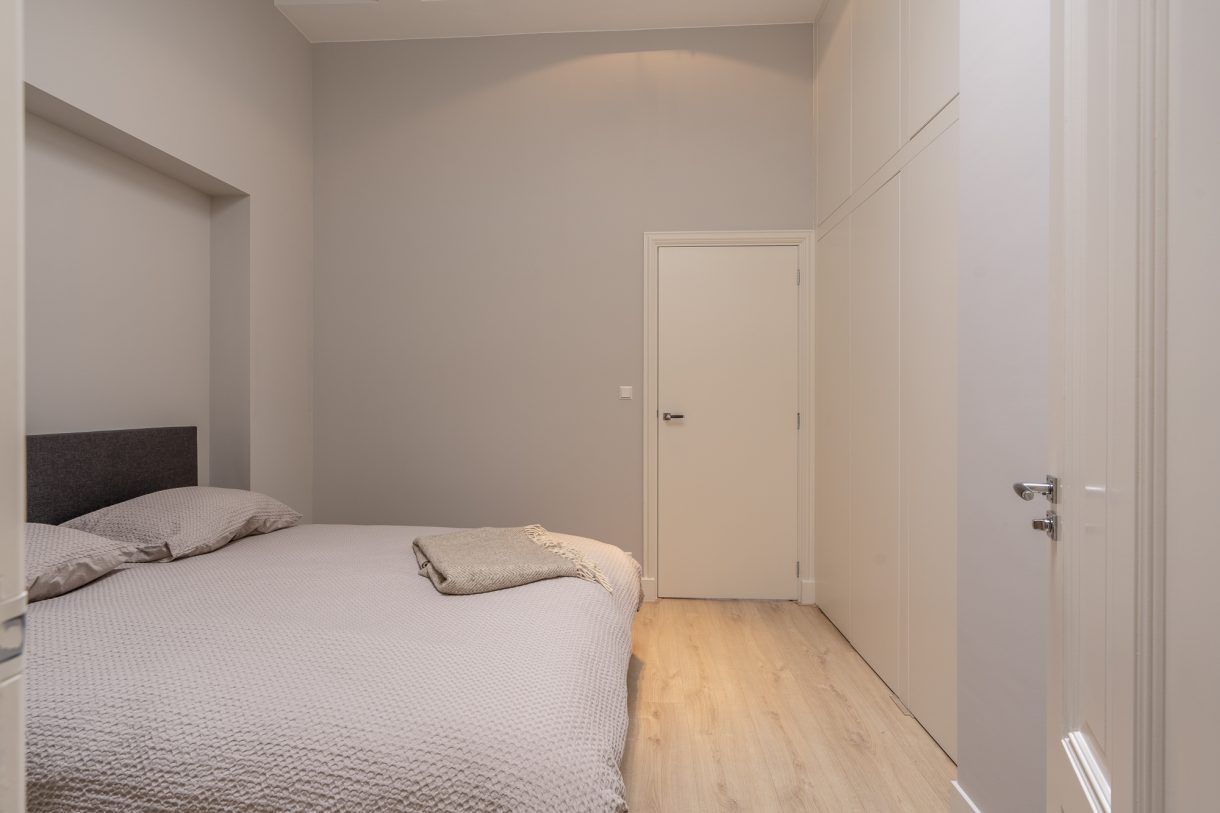 Te koop: Foto Appartement aan de Molenstraat 14 in 's-Gravenhage