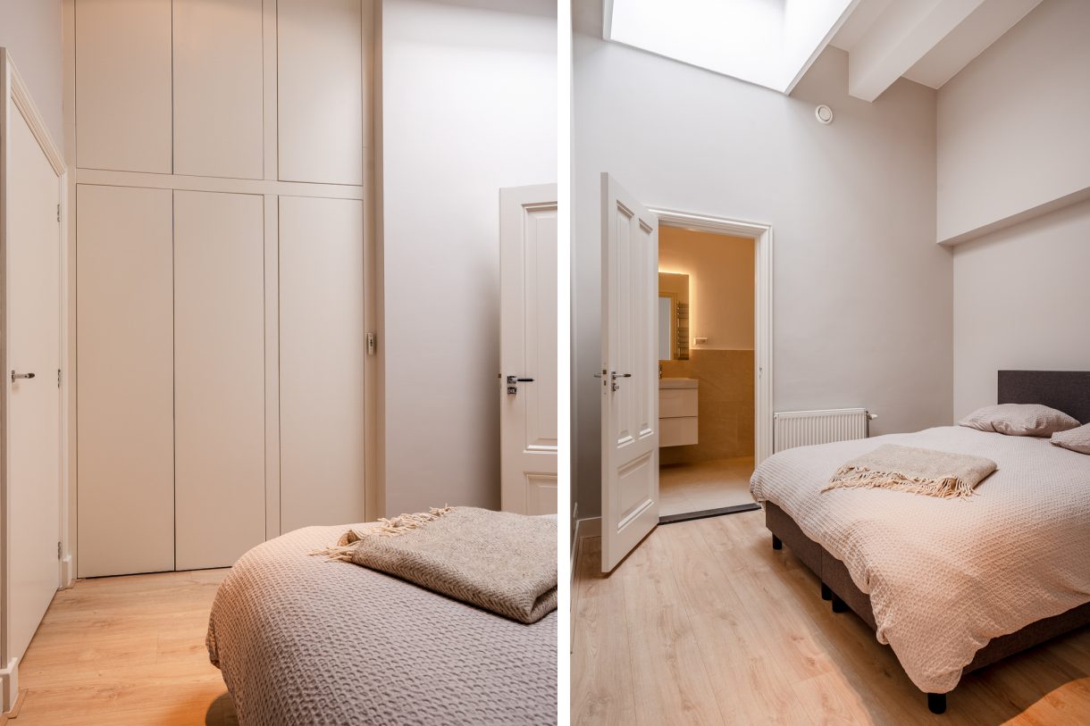 Te koop: Foto Appartement aan de Molenstraat 14 in 's-Gravenhage