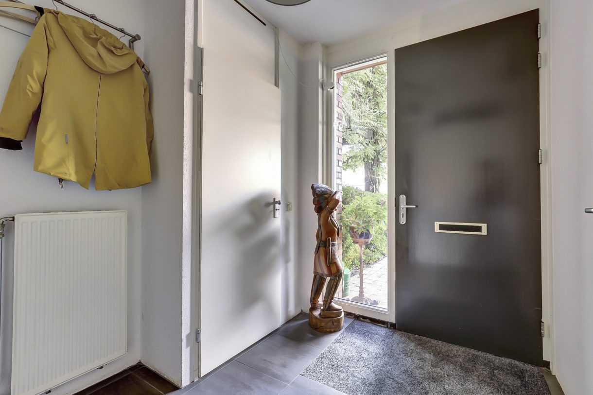 Te koop: Foto Woonhuis aan de Fanny Blankers-Koenstraat 103 in Arnhem