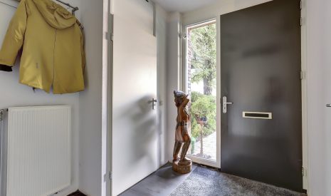 Te koop: Foto Woonhuis aan de Fanny Blankers-Koenstraat 103 in Arnhem