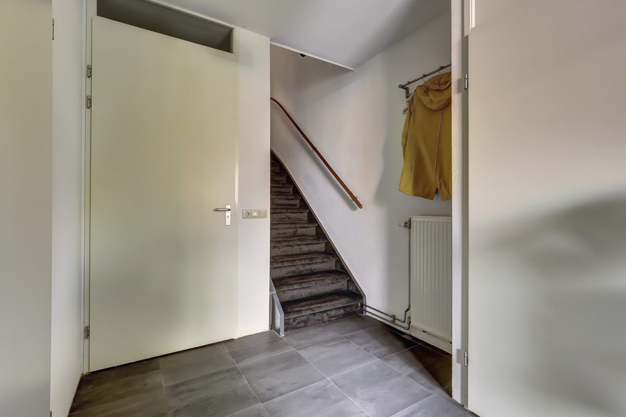 Te koop: Foto Woonhuis aan de Fanny Blankers-Koenstraat 103 in Arnhem