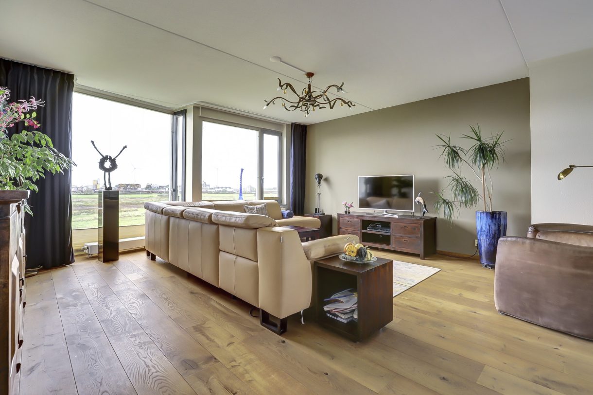 Te koop: Foto Woonhuis aan de Fanny Blankers-Koenstraat 103 in Arnhem