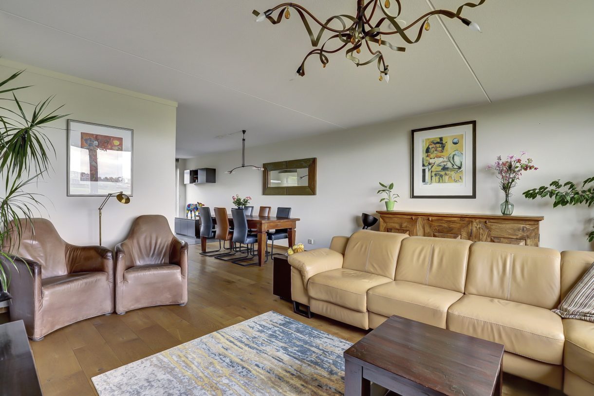 Te koop: Foto Woonhuis aan de Fanny Blankers-Koenstraat 103 in Arnhem