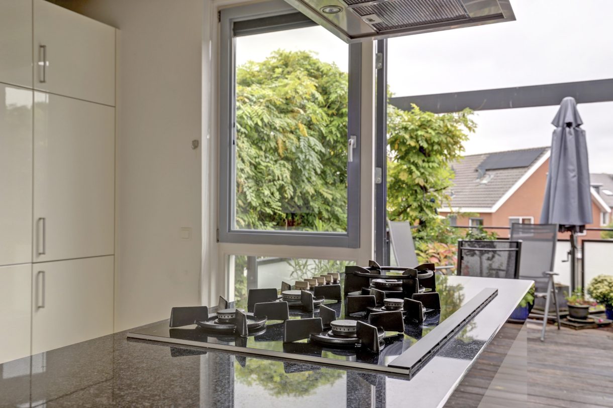 Te koop: Foto Woonhuis aan de Fanny Blankers-Koenstraat 103 in Arnhem