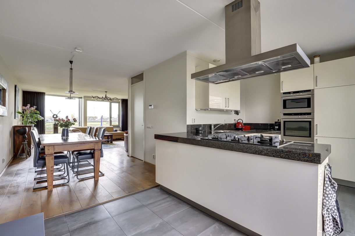 Te koop: Foto Woonhuis aan de Fanny Blankers-Koenstraat 103 in Arnhem