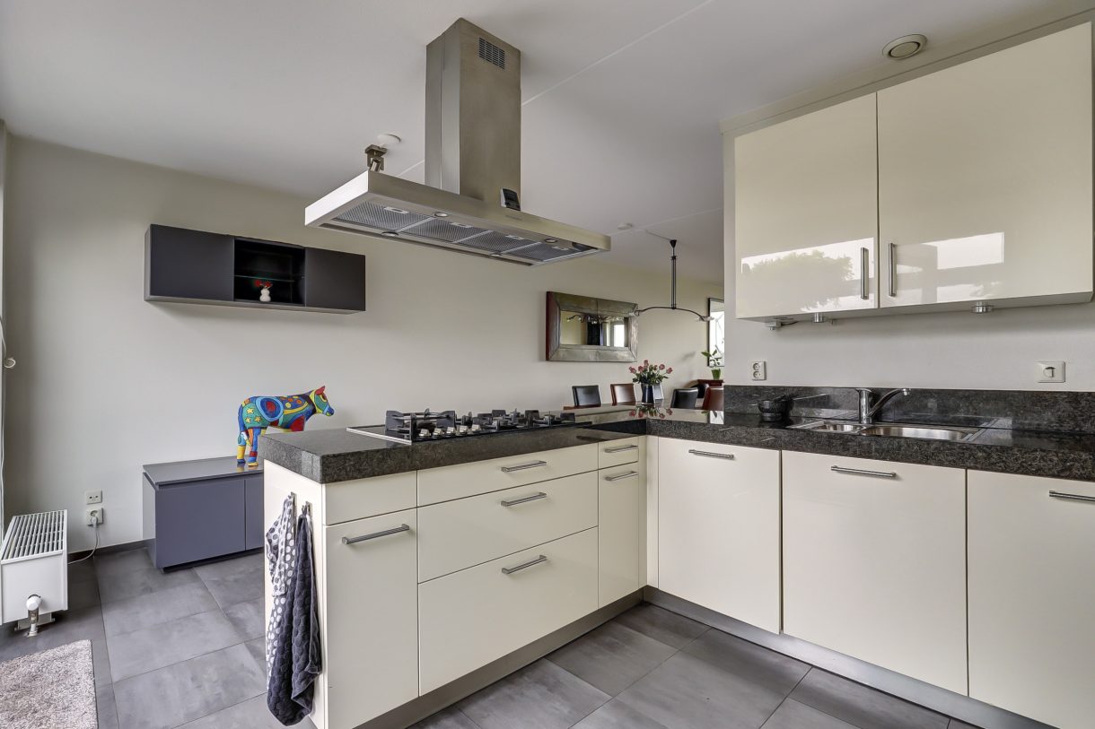 Te koop: Foto Woonhuis aan de Fanny Blankers-Koenstraat 103 in Arnhem