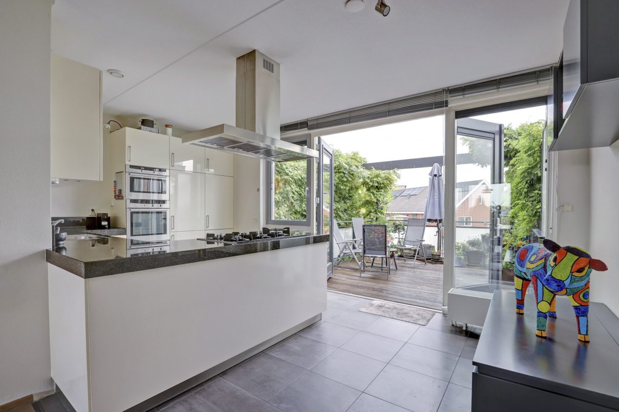 Te koop: Foto Woonhuis aan de Fanny Blankers-Koenstraat 103 in Arnhem