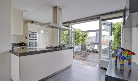 Te koop: Foto Woonhuis aan de Fanny Blankers-Koenstraat 103 in Arnhem