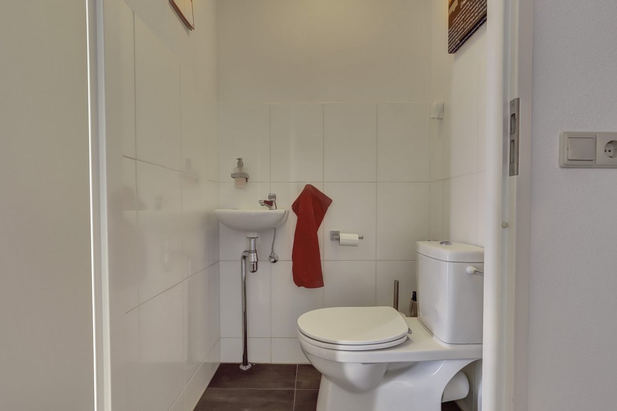 Te koop: Foto Woonhuis aan de Fanny Blankers-Koenstraat 103 in Arnhem