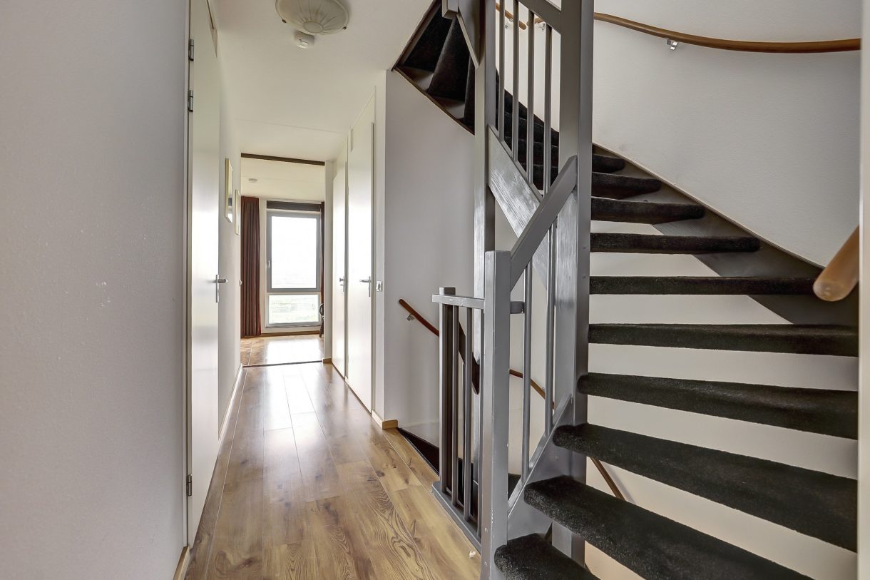 Te koop: Foto Woonhuis aan de Fanny Blankers-Koenstraat 103 in Arnhem