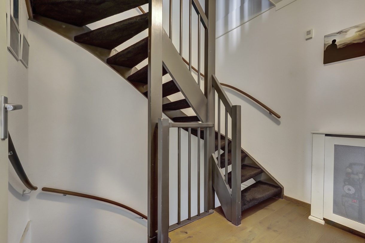 Te koop: Foto Woonhuis aan de Fanny Blankers-Koenstraat 103 in Arnhem