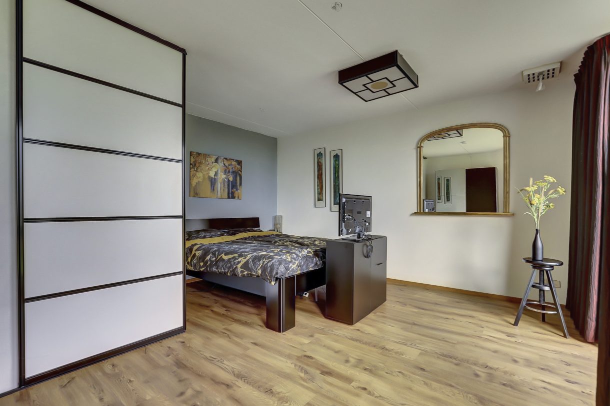 Te koop: Foto Woonhuis aan de Fanny Blankers-Koenstraat 103 in Arnhem